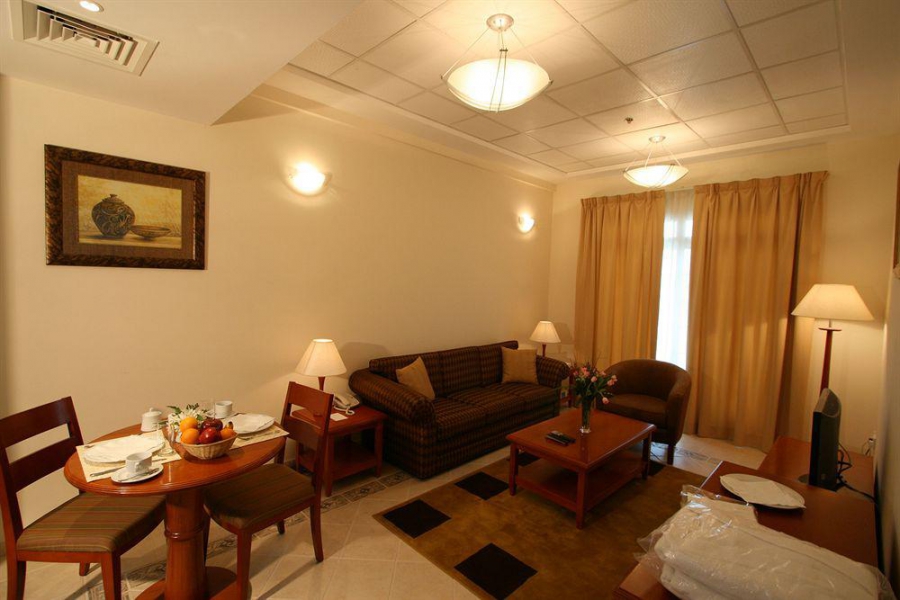 JORMAND SUITES DUBAI — фото 5
