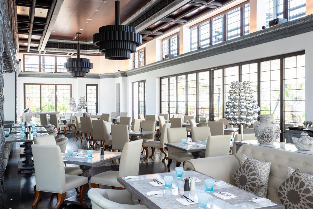 JUMEIRAH AL NASEEM (EX. MADINAT JUMEIRAH AL NASEEM) — фото 10