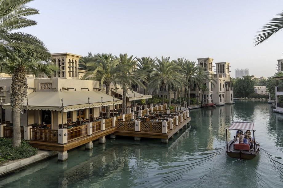JUMEIRAH AL QASR (EX. MADINAT JUMEIRAH AL QASR) — фото 5