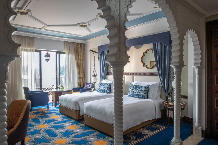 JUMEIRAH AL QASR (EX. MADINAT JUMEIRAH AL QASR) — фото 7