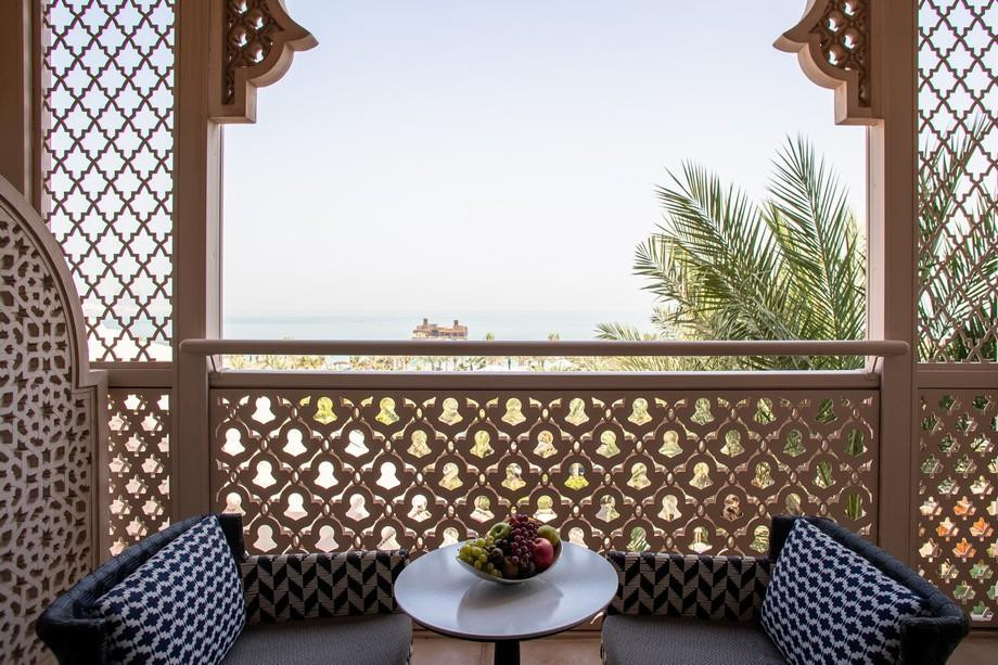 JUMEIRAH AL QASR (EX. MADINAT JUMEIRAH AL QASR) — фото 9