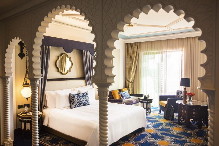 JUMEIRAH AL QASR (EX. MADINAT JUMEIRAH AL QASR) — фото 10