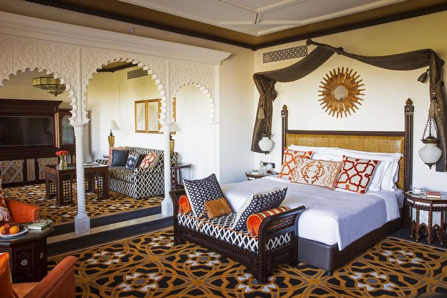 JUMEIRAH AL QASR (EX. MADINAT JUMEIRAH AL QASR) — фото 11