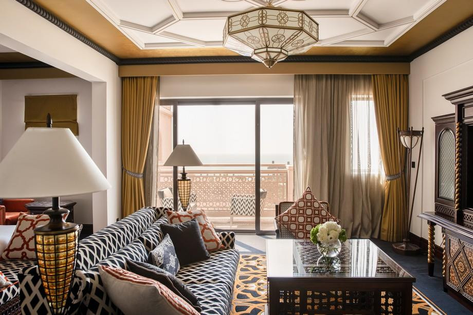JUMEIRAH AL QASR (EX. MADINAT JUMEIRAH AL QASR) — фото 13