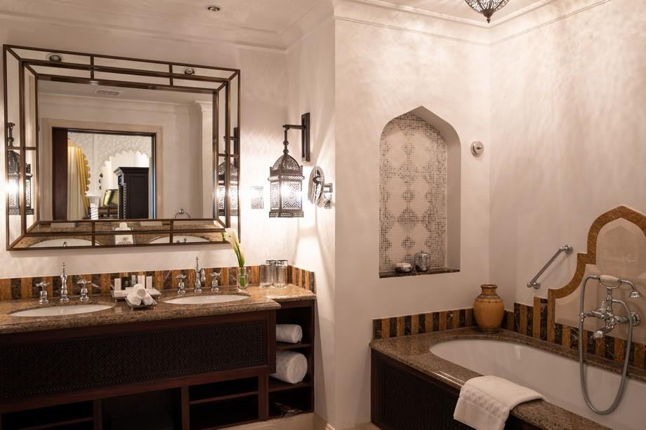 JUMEIRAH AL QASR (EX. MADINAT JUMEIRAH AL QASR) — фото 14