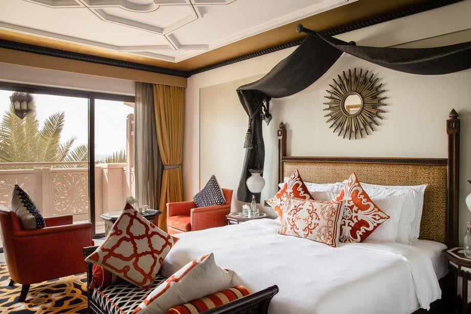 JUMEIRAH AL QASR (EX. MADINAT JUMEIRAH AL QASR) — фото 15