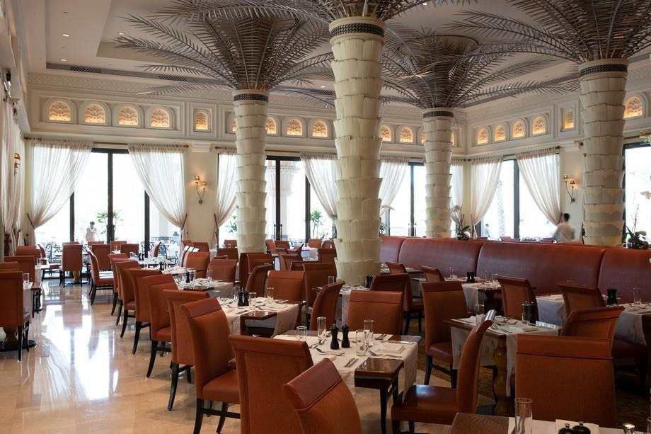 JUMEIRAH AL QASR (EX. MADINAT JUMEIRAH AL QASR) — фото 18
