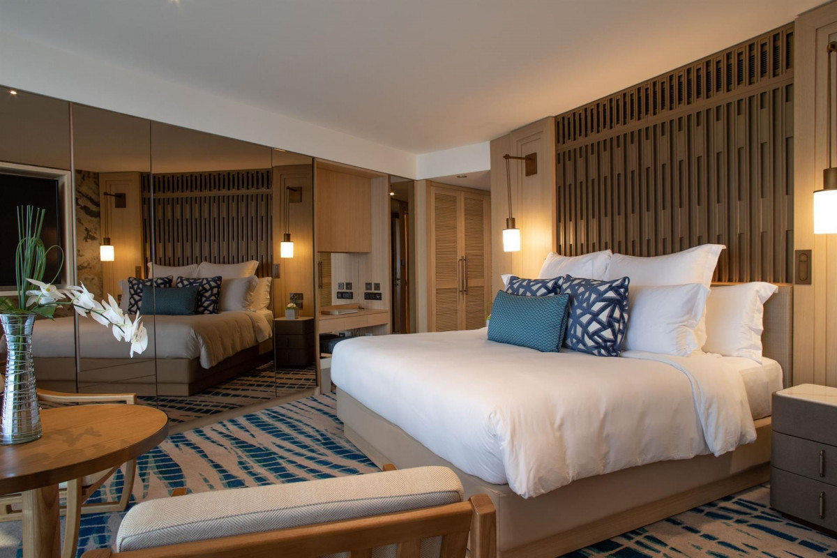 JUMEIRAH BEACH HOTEL — фото 8