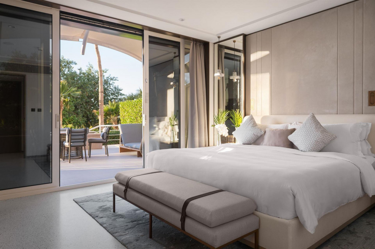 JUMEIRAH BEACH HOTEL — фото 13