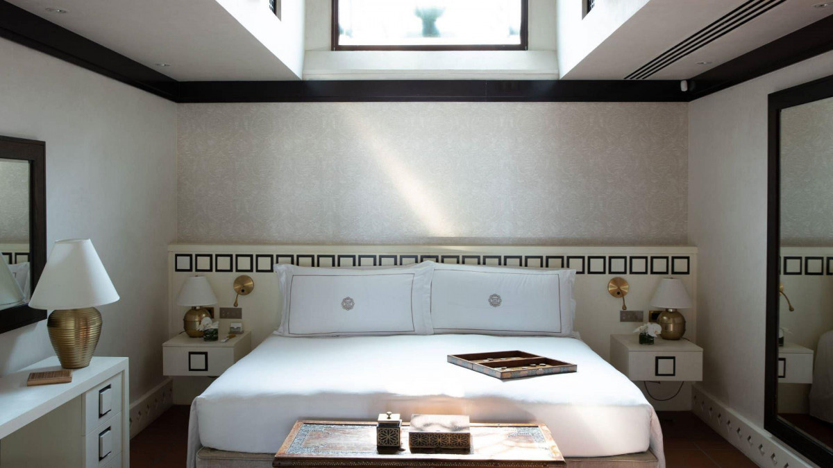 JUMEIRAH BEACH HOTEL — фото 16