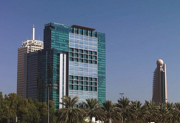 JUMEIRAH LIVING WORLD TRADE CENTRE RESIDENCE