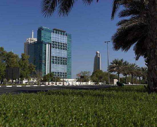 JUMEIRAH LIVING WORLD TRADE CENTRE RESIDENCE — фото 2