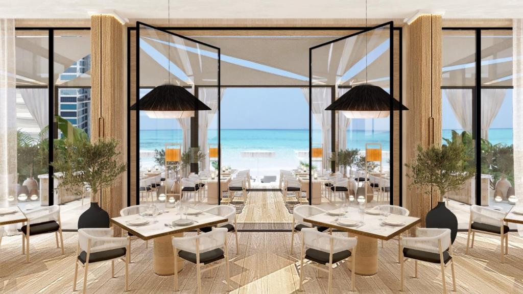JUMEIRAH MARSA AL ARAB — фото 8