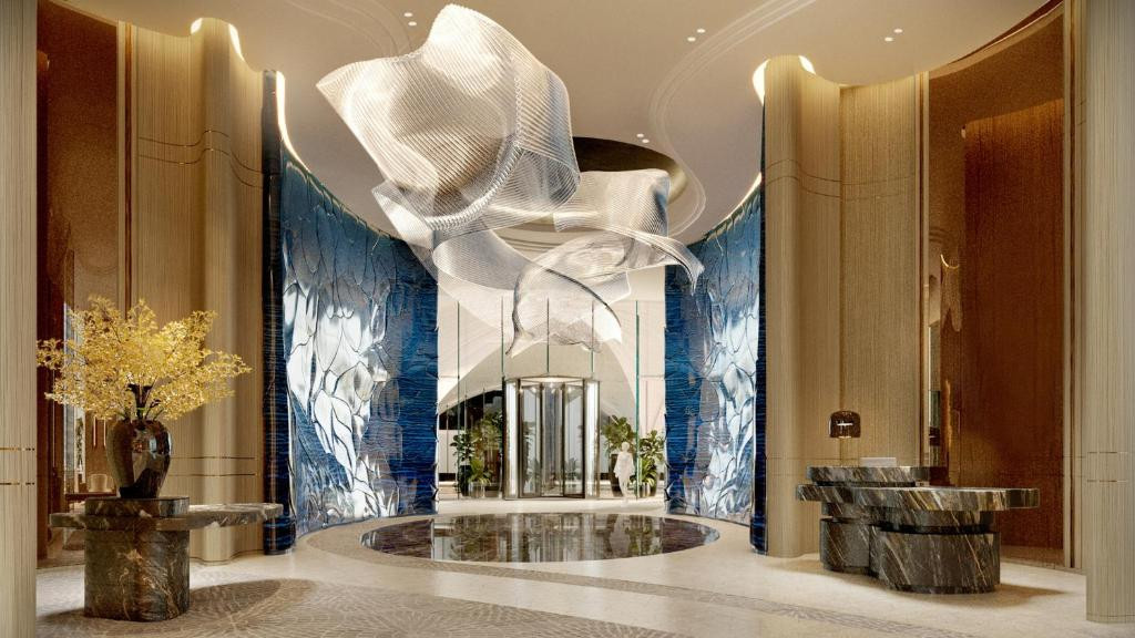 JUMEIRAH MARSA AL ARAB — фото 12
