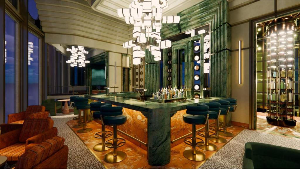 JUMEIRAH MARSA AL ARAB — фото 17