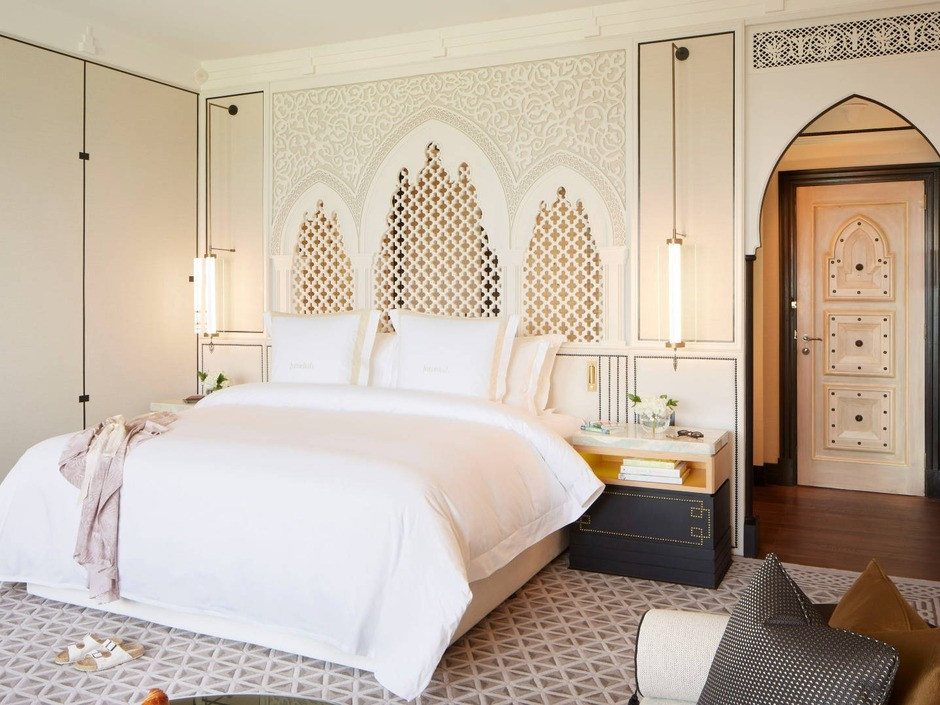 JUMEIRAH MINA AL SALAM (EX. MADINAT JUMEIRAH MINA A SALAM HOTEL) — фото 4