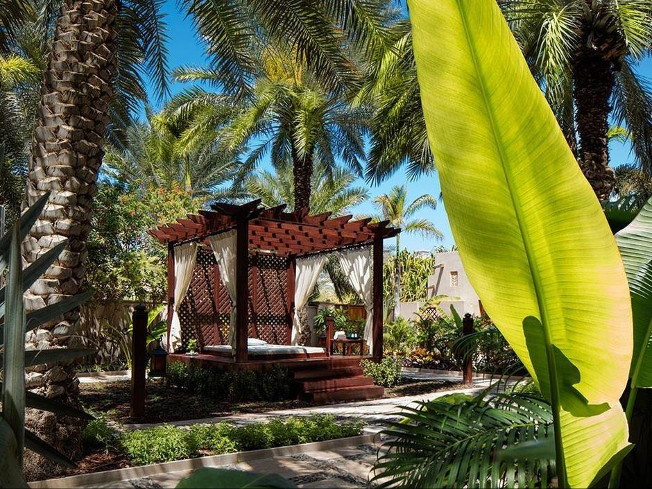 JUMEIRAH MINA AL SALAM (EX. MADINAT JUMEIRAH MINA A SALAM HOTEL) — фото 11