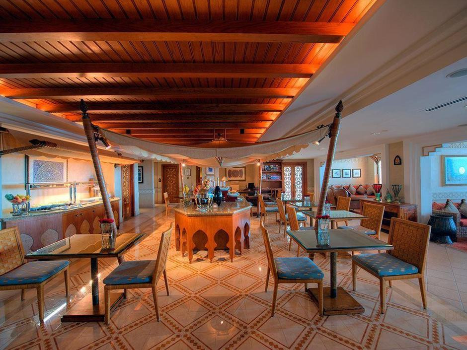 JUMEIRAH MINA AL SALAM (EX. MADINAT JUMEIRAH MINA A SALAM HOTEL) — фото 13