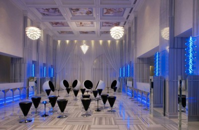 JUMEIRAH ZABEEL SARAY ROYAL RESIDENCE — фото 3