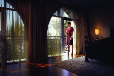 JUMEIRAH ZABEEL SARAY ROYAL RESIDENCE — фото 4