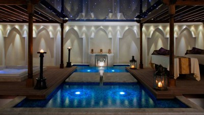 JUMEIRAH ZABEEL SARAY ROYAL RESIDENCE — фото 10