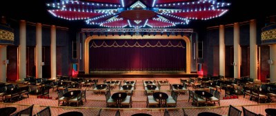 JUMEIRAH ZABEEL SARAY ROYAL RESIDENCE — фото 14