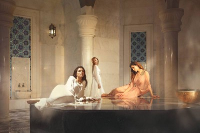 JUMEIRAH ZABEEL SARAY ROYAL RESIDENCE — фото 18