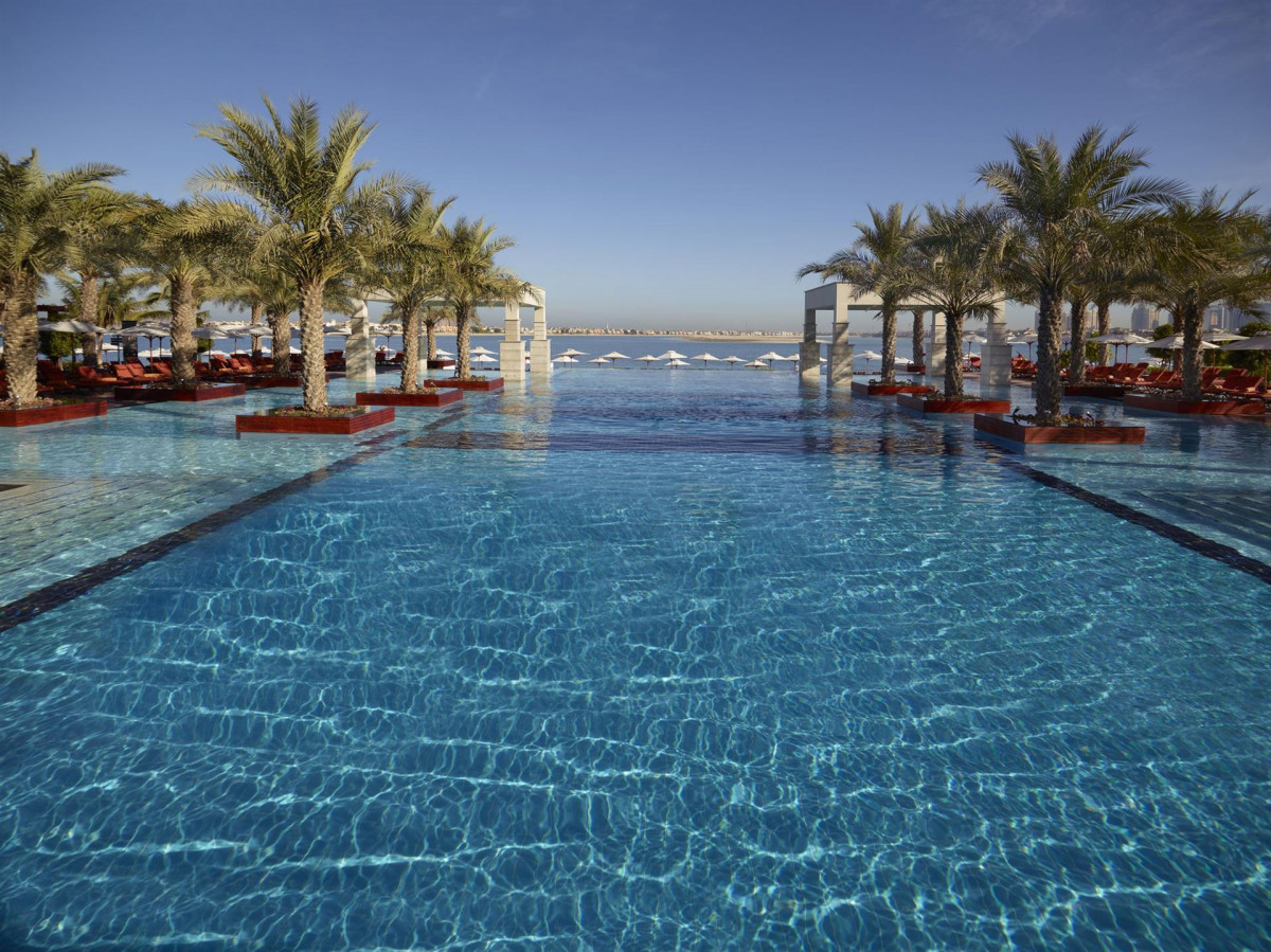 JUMEIRAH ZABEEL SARAY — фото 3