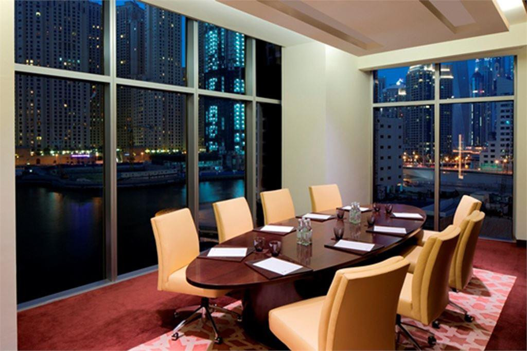 JW MARRIOTT HOTEL MARINA (EX. THE ADDRESS DUBAI MARINA) — фото 13