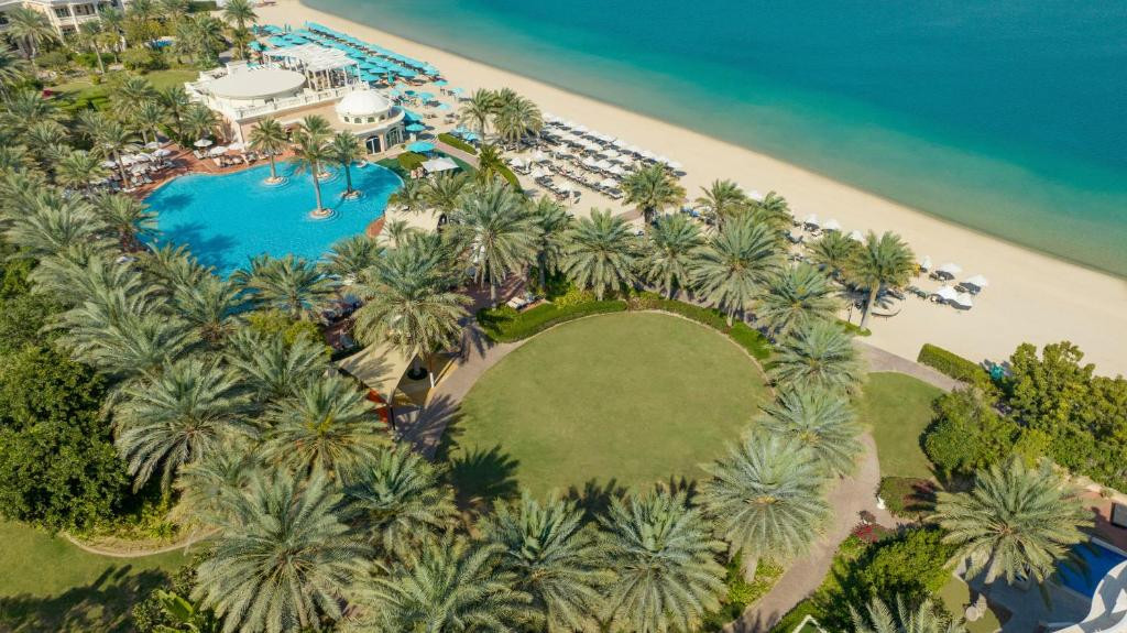 KEMPINSKI HOTEL & RESIDENCES PALM JUMEIRAH — фото 12