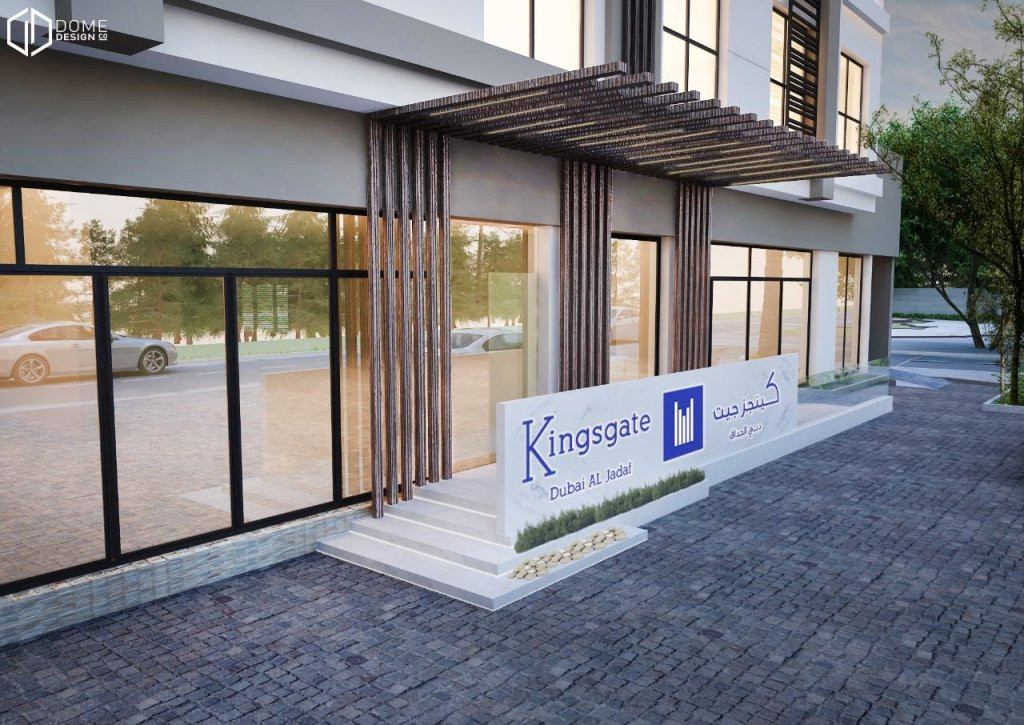 KINGSGATE CANAL HOTEL — фото 2