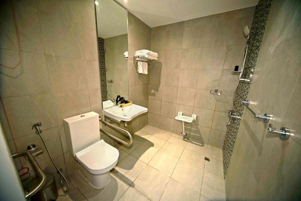 KINGSGATE CANAL HOTEL — фото 12