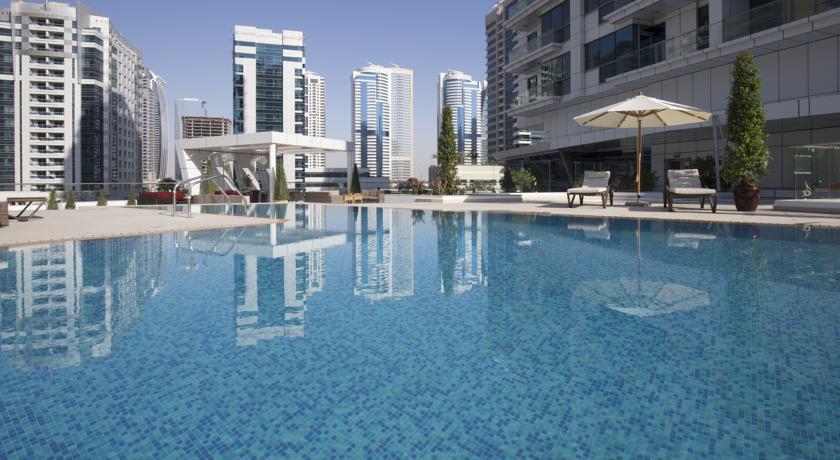 LA VERDA DUBAI MARINA — фото 2