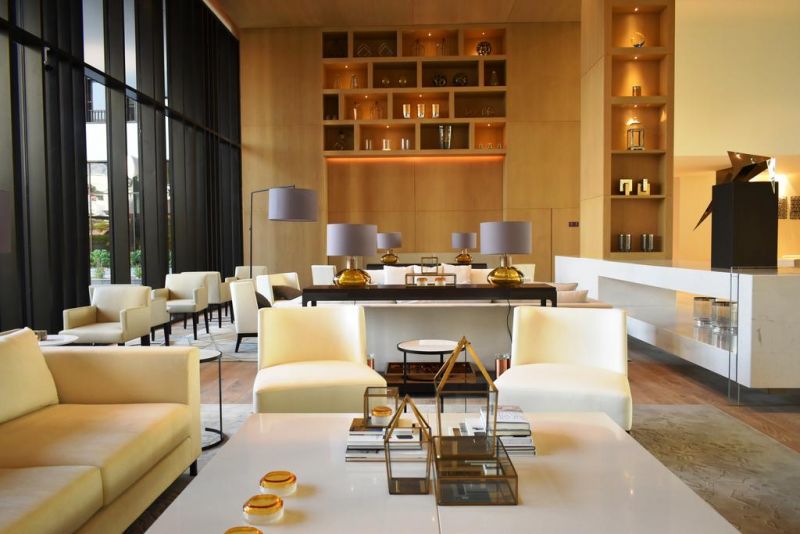LA VILLE HOTEL & SUITES CITY WALK DUBAI AUTOGRAPH COLLECTION — фото 9