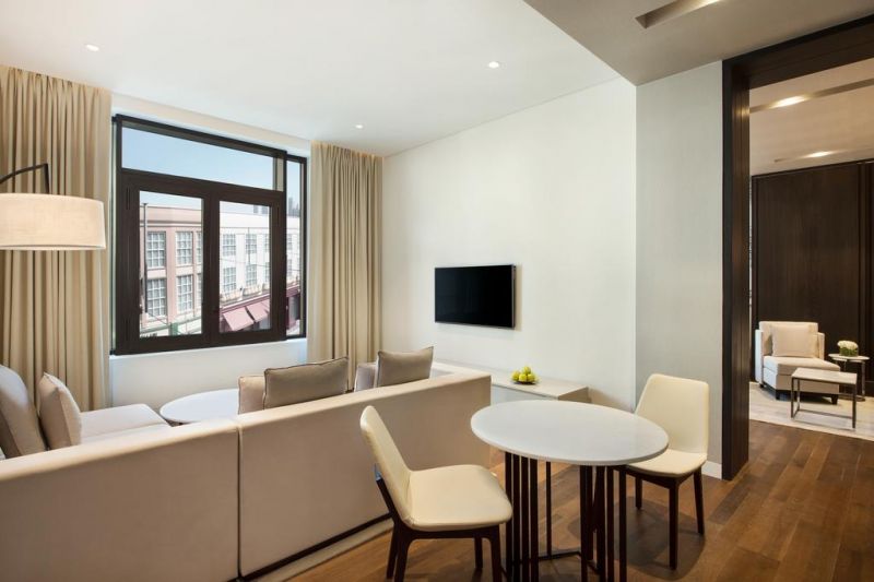 LA VILLE HOTEL & SUITES CITY WALK DUBAI AUTOGRAPH COLLECTION — фото 10