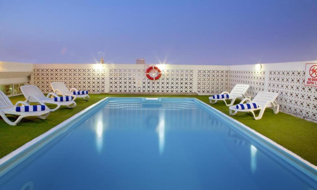 LANDMARK HOTEL BANIYAS — фото 7