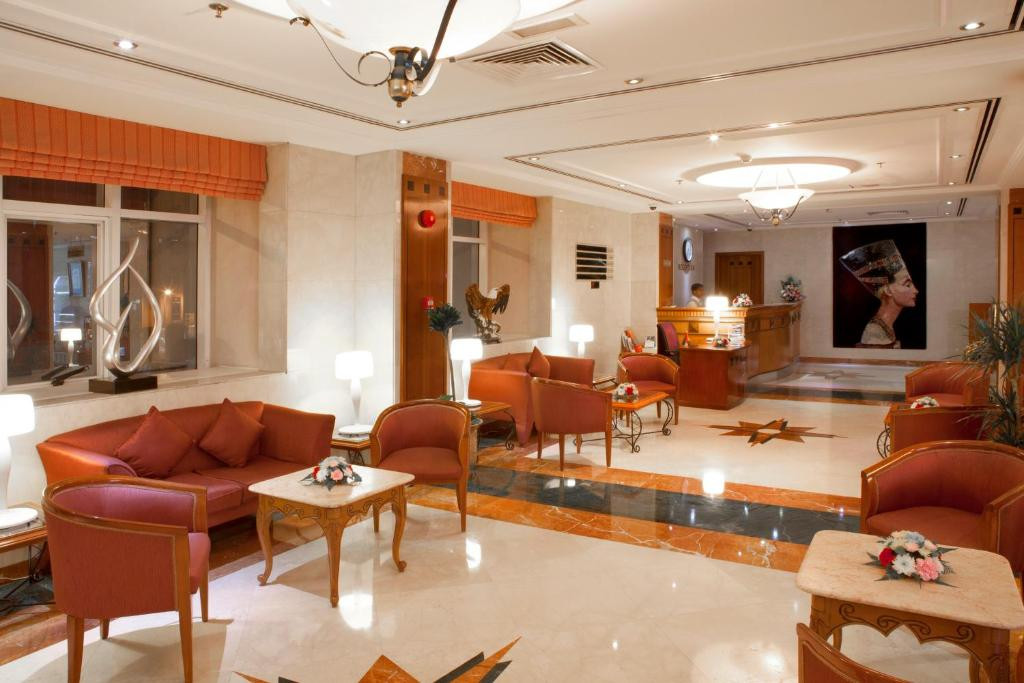 LANDMARK HOTEL BANIYAS — фото 9