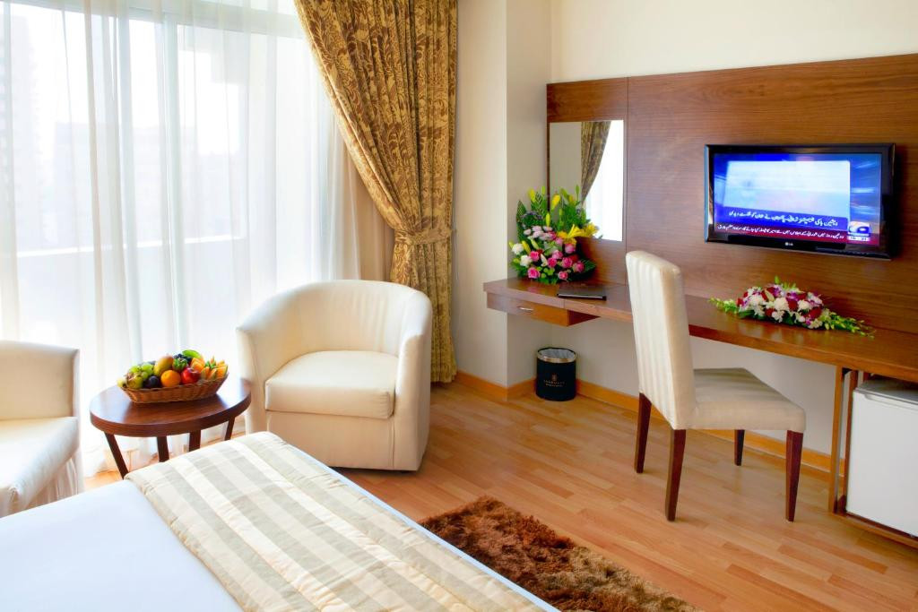 LANDMARK HOTEL BANIYAS — фото 11