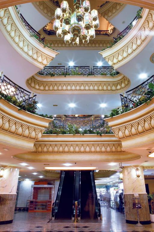 LANDMARK PLAZA BANIYAS — фото 16