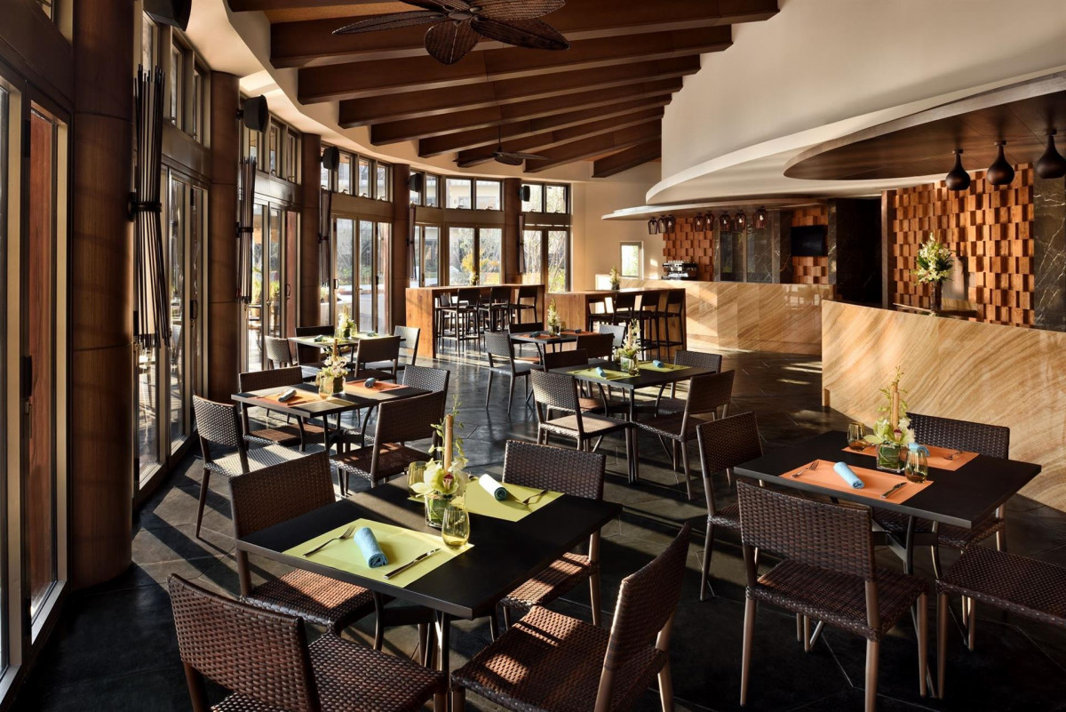 LAPITA DUBAI PARKS AND RESORTS AUTOGRAPH COLLECTION HOTELS — фото 10