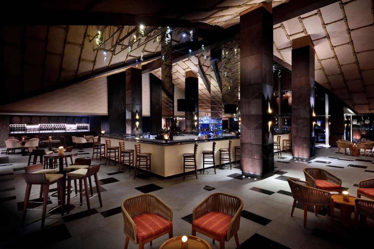 LAPITA DUBAI PARKS AND RESORTS AUTOGRAPH COLLECTION HOTELS — фото 12