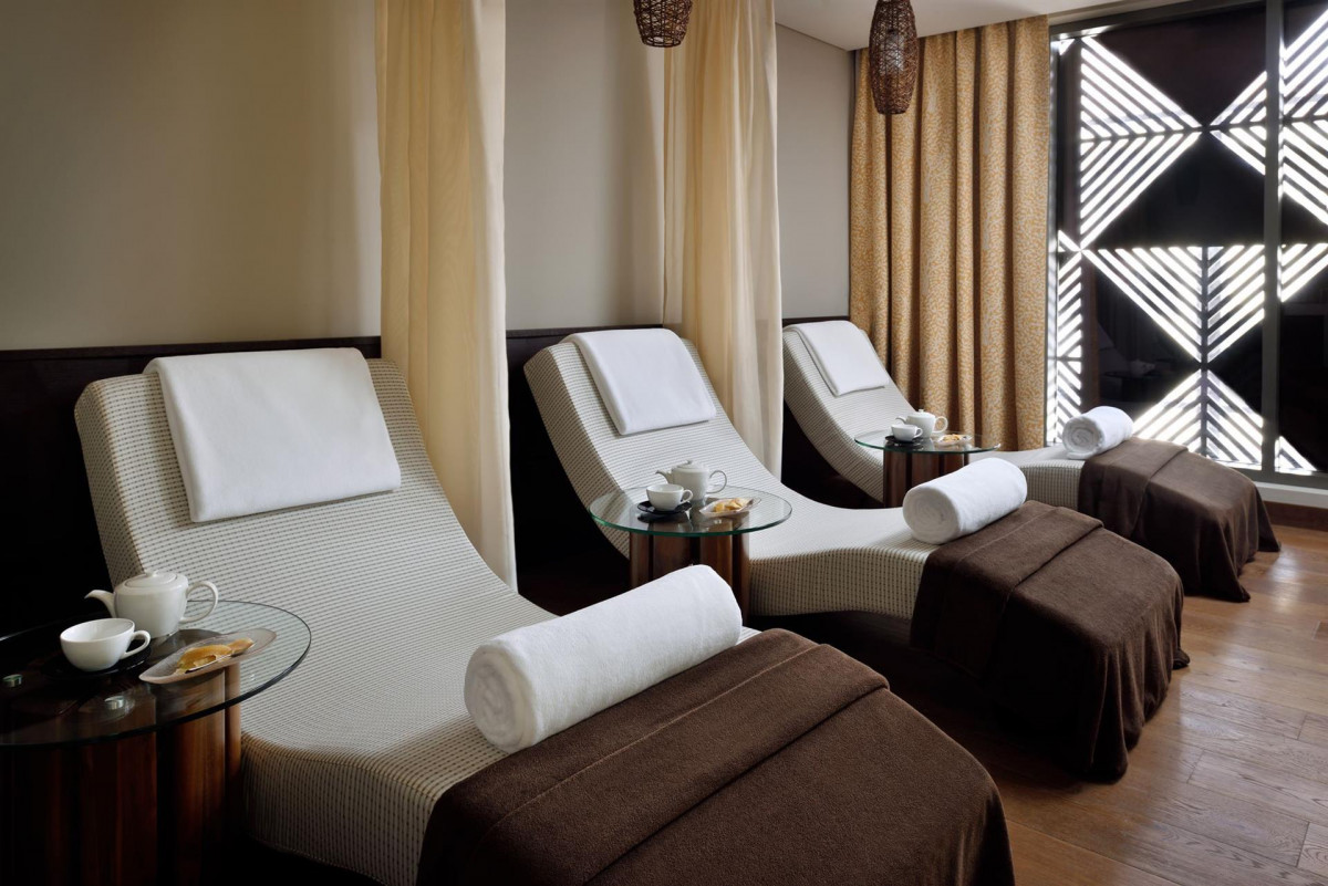 LAPITA DUBAI PARKS AND RESORTS AUTOGRAPH COLLECTION HOTELS — фото 14