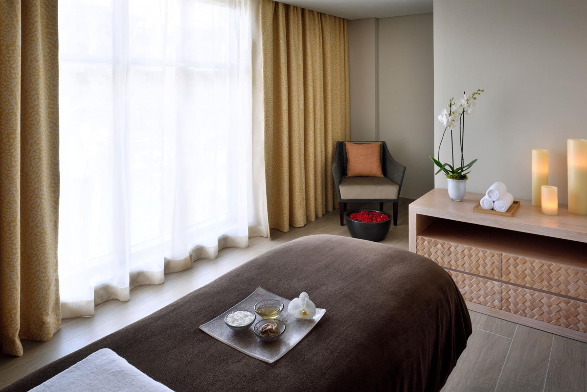 LAPITA DUBAI PARKS AND RESORTS AUTOGRAPH COLLECTION HOTELS — фото 16