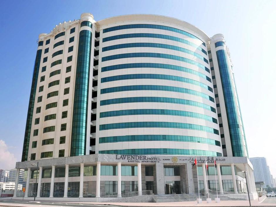 LAVENDER HOTEL & APARTMENTS AL NAHDA