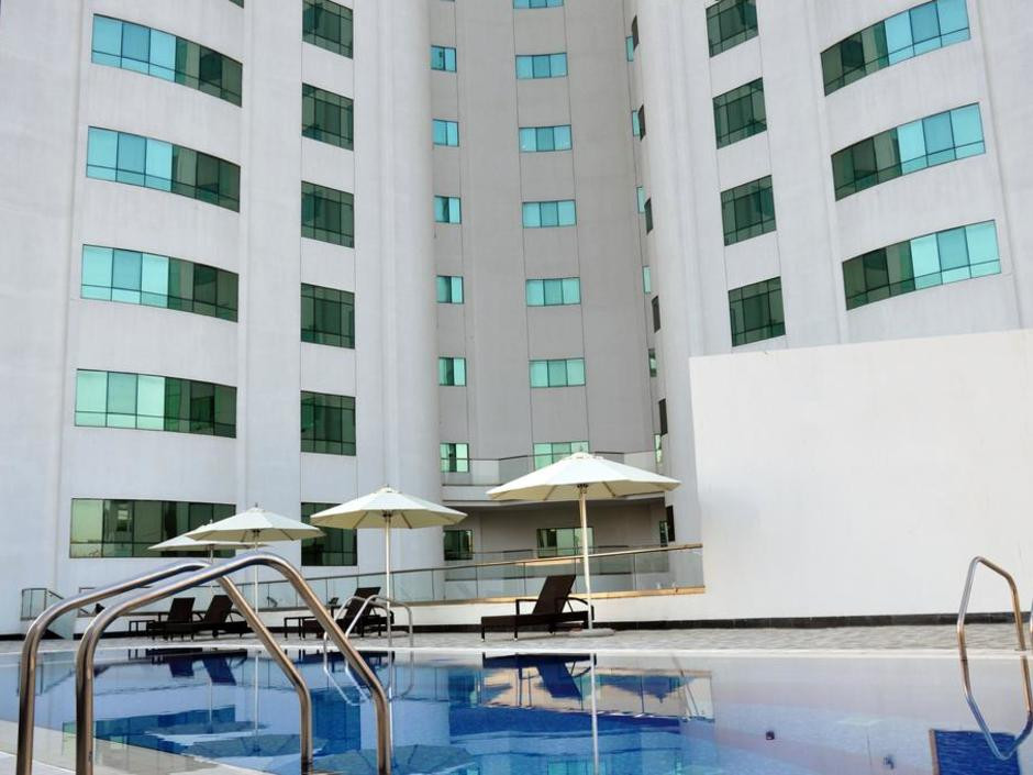 LAVENDER HOTEL & APARTMENTS AL NAHDA — фото 2