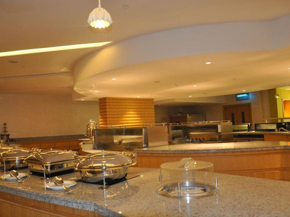 LAVENDER HOTEL & APARTMENTS AL NAHDA — фото 4