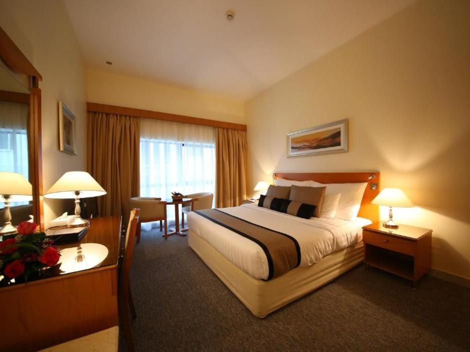 LAVENDER HOTEL DEIRA BY GLORIA HOTELS & RESORTS — фото 4