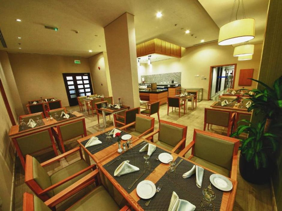 LAVENDER HOTEL DEIRA BY GLORIA HOTELS & RESORTS — фото 5