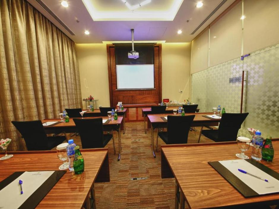 LAVENDER HOTEL DEIRA BY GLORIA HOTELS & RESORTS — фото 8