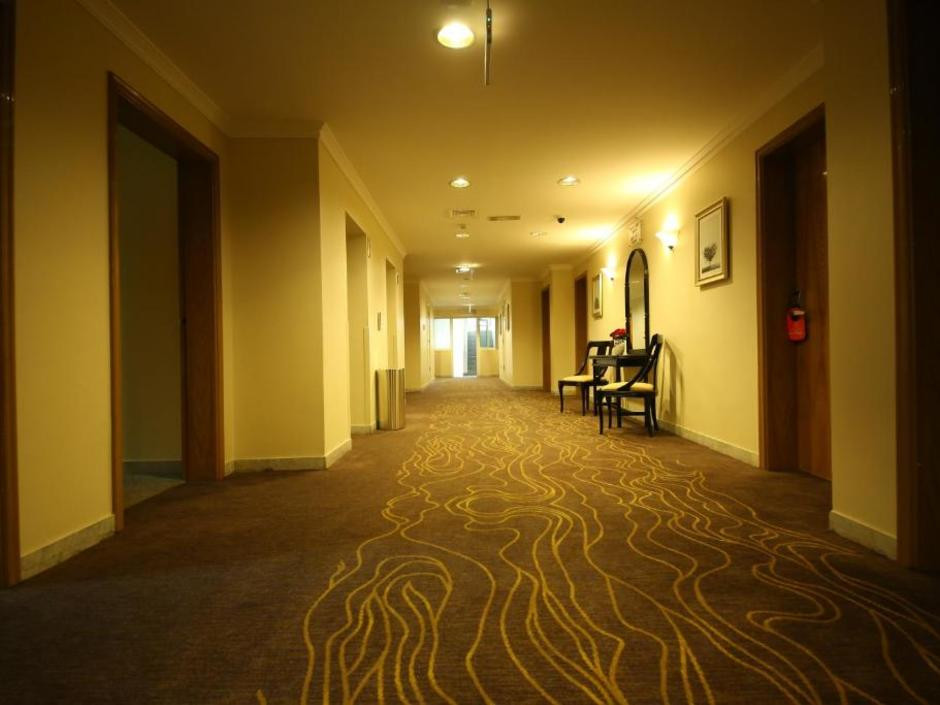 LAVENDER HOTEL DEIRA BY GLORIA HOTELS & RESORTS — фото 9